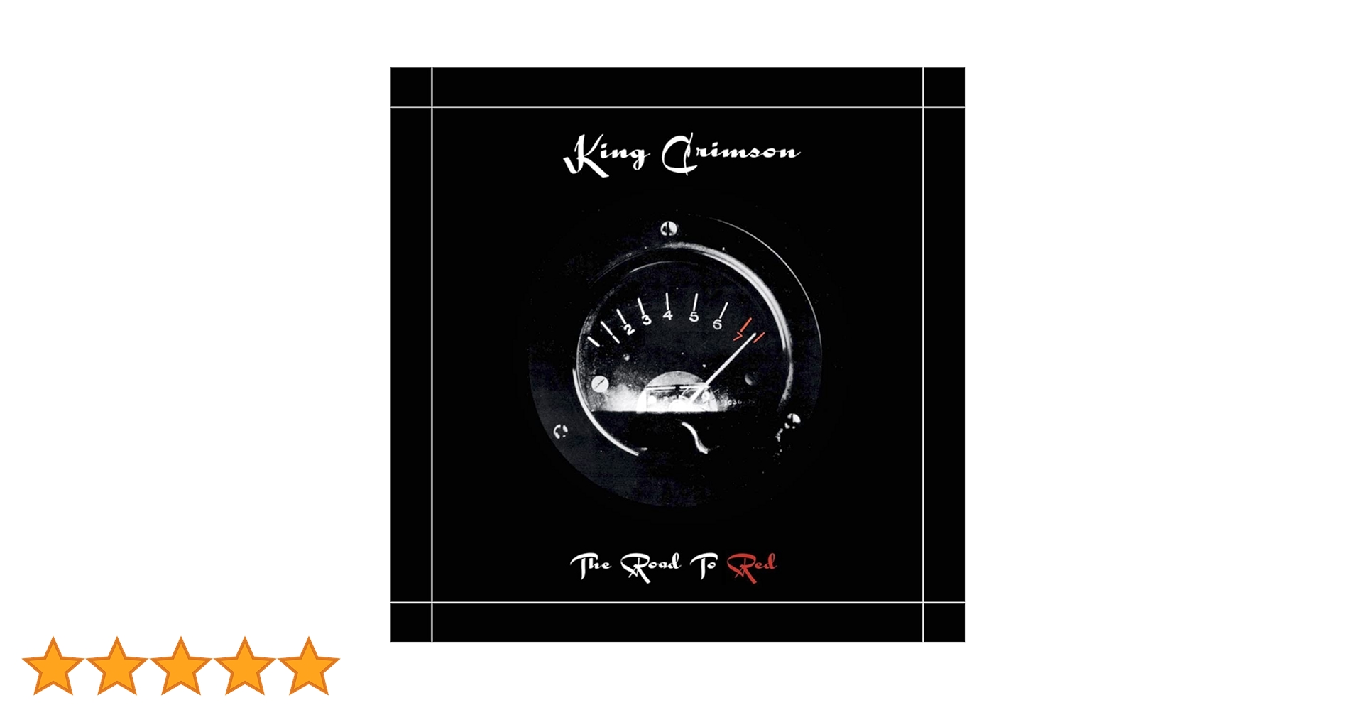 Amazon.co.jp: The Road To Red (21cd+Dvd-Audio+2blu-Ray